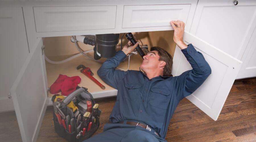 Professional Tankless Water Heater Installation in Fort McCoy, FL